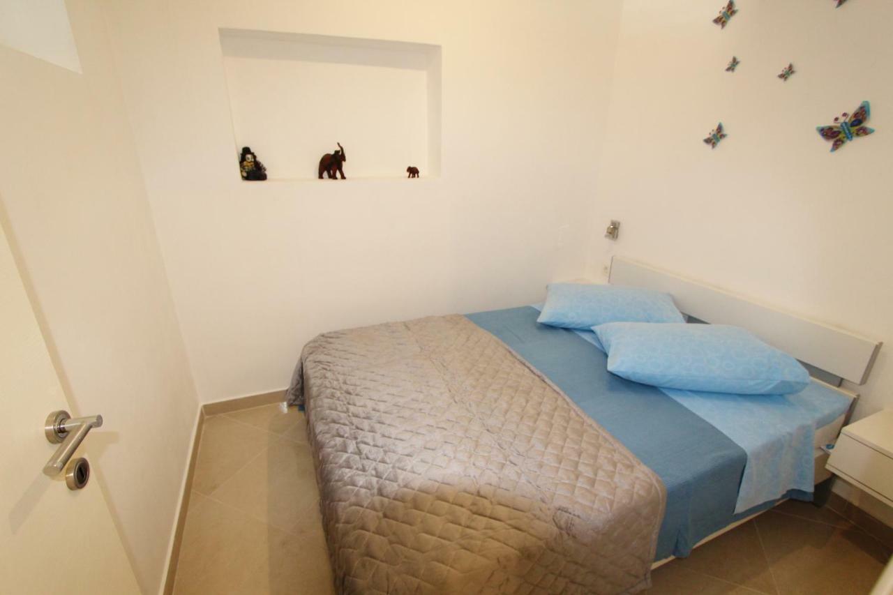 Luan Apartment Рабац Екстериор снимка