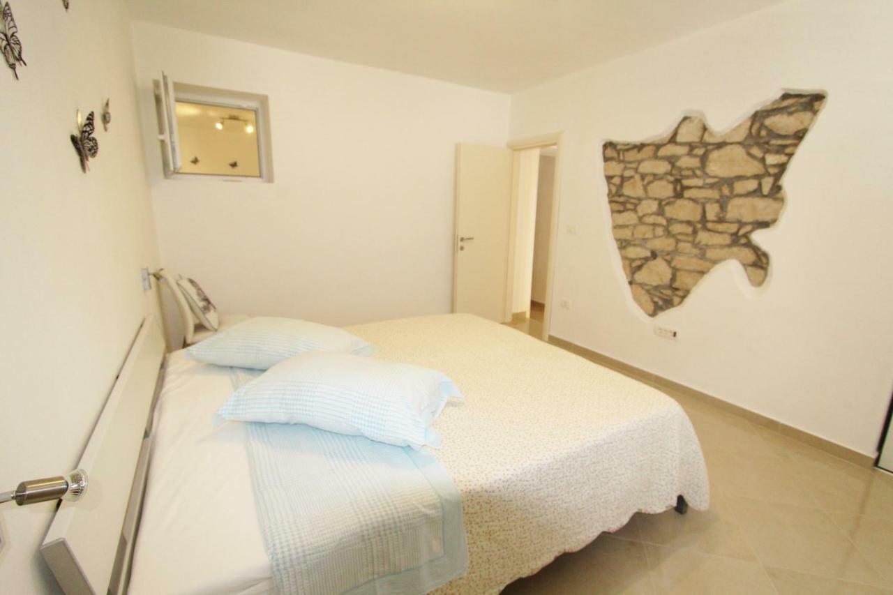 Luan Apartment Рабац Екстериор снимка
